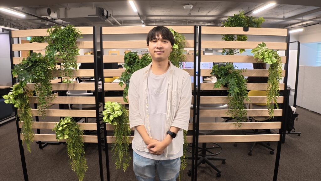 中井璃玖斗